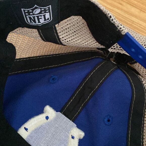 47 Colt Hat NWOT - Picture 4 of 6